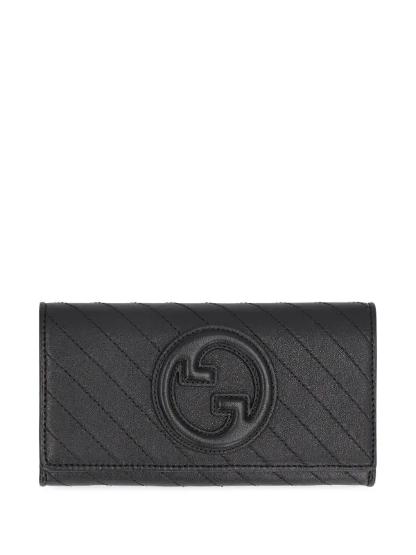 Gucci wallet soho online