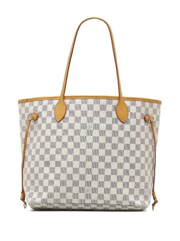 Louis Vuitton 2011 pre-owned Neverfull MM Tote Bag - Farfetch