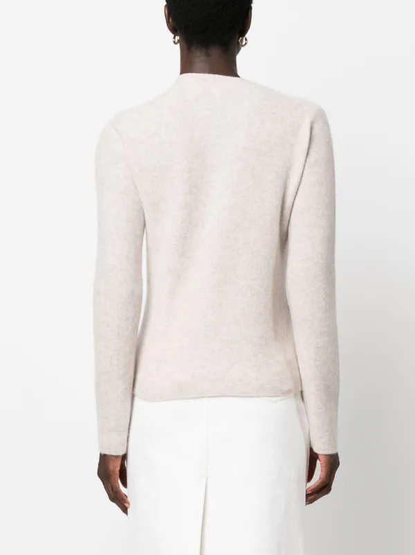 Vince store cashmere jumper