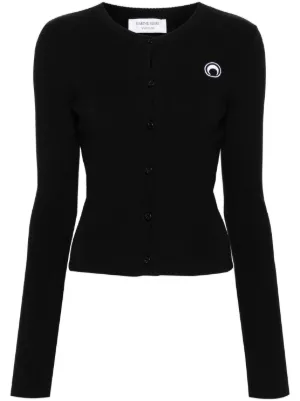 Marine Serre Knits for Women - Shop on FARFETCH Marine Serre Knits for Women - Shop on FARFETCH