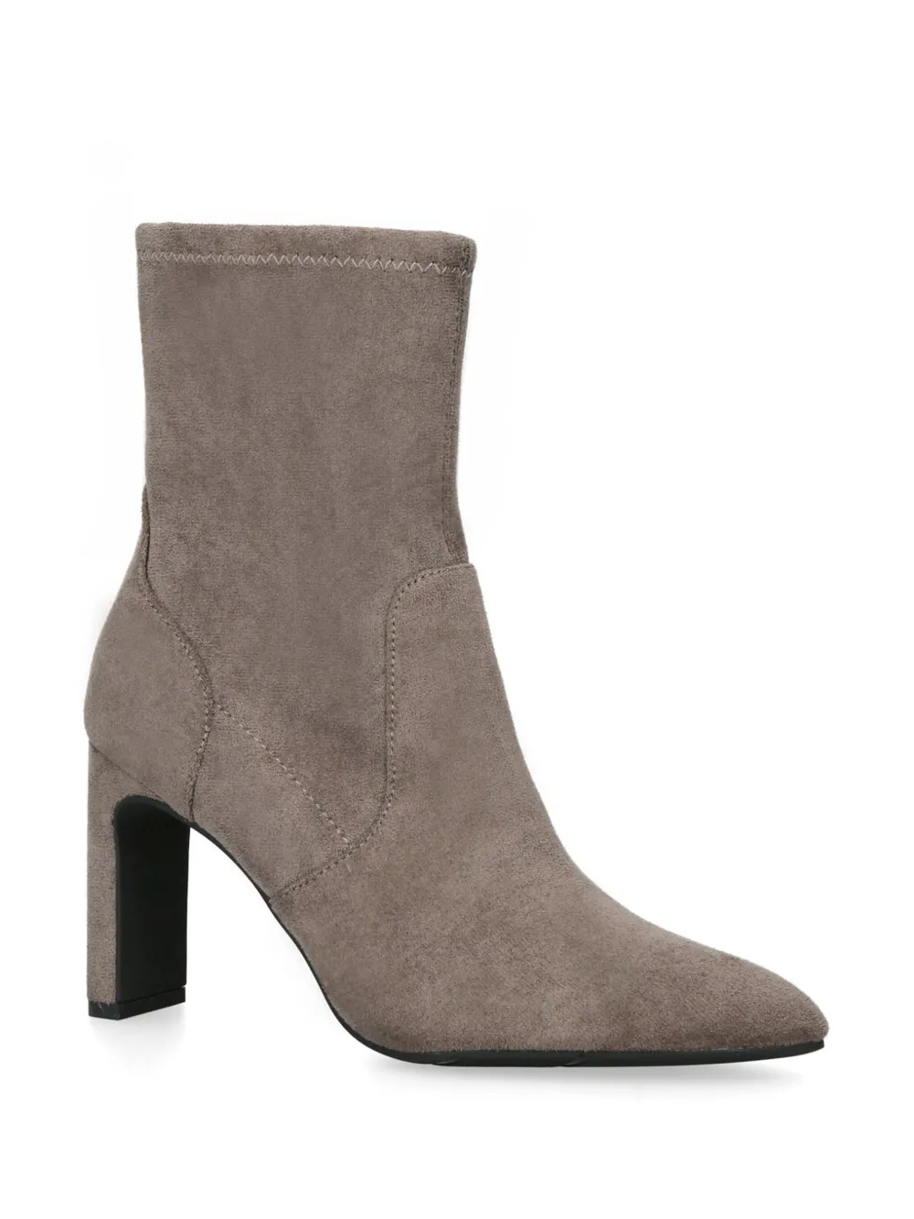KG Kurt Geiger Thara2 laarzen - Beige