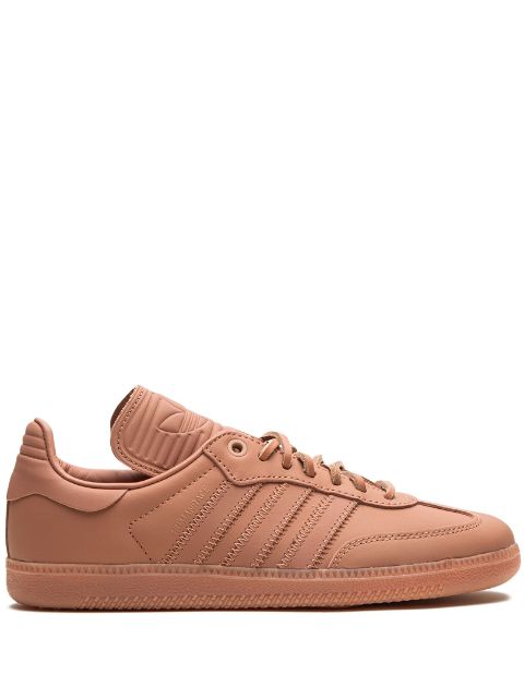 adidas x Pharrell Humanrace Humanrace Samba "Terracotta" sneakers WOMEN