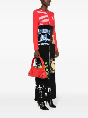 Marine Serre ウィメンズ バッグ通販 - FARFETCH