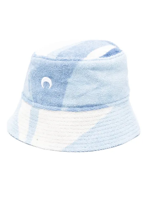 Marine Serre gorro de pescador