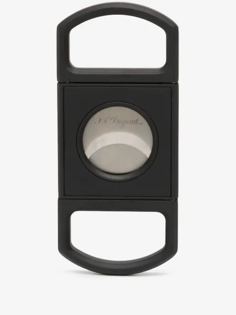 S.T. Dupont matte-finish cigar cutter