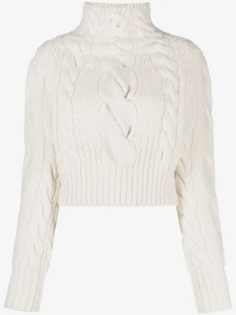 ZIMMERMANN suéter Luminosity