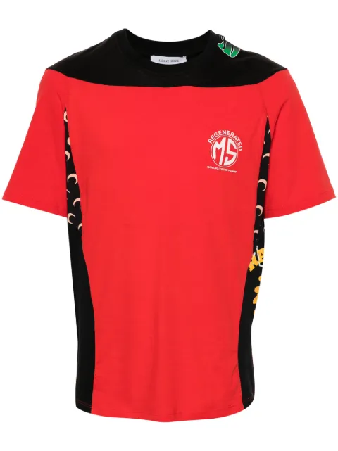 Marine Serre playera Regenerated