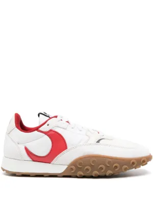 Marine Serre Trainers for Women - Shop on FARFETCH