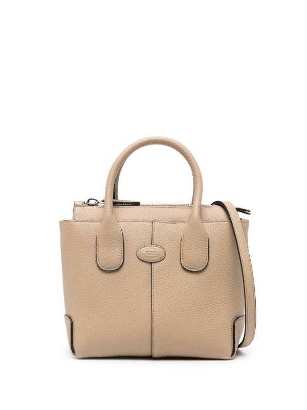 Tods borsa discount