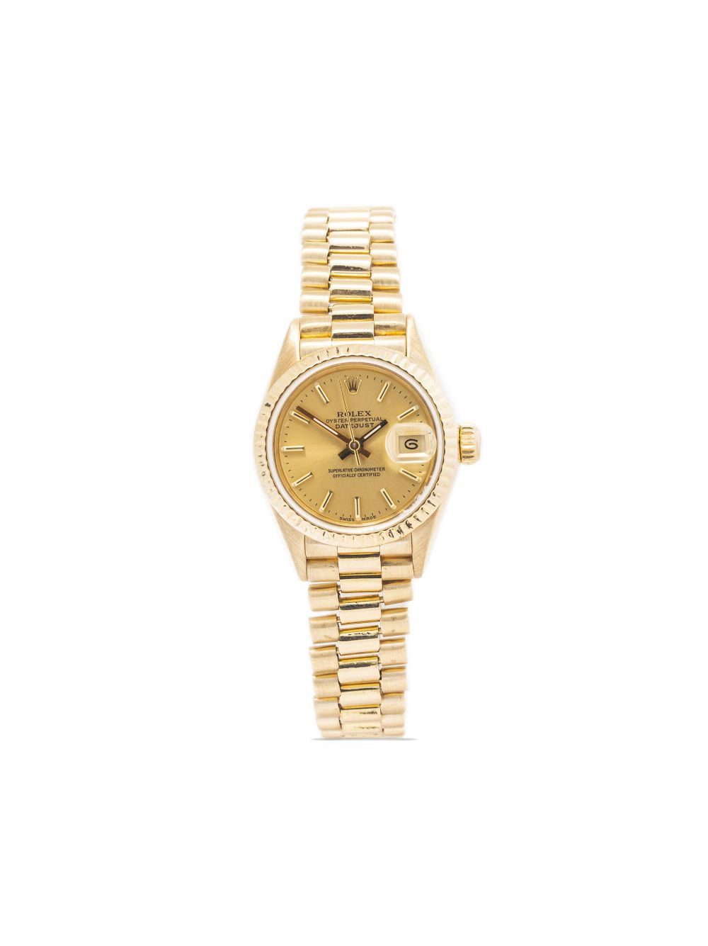 Rolex Orologio Datejust 26mm Pre-owned
