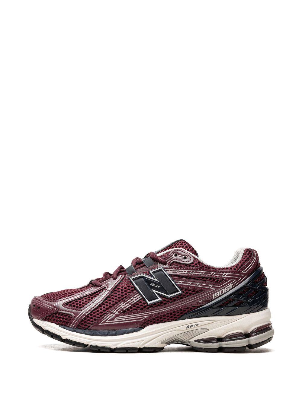 hype New Balance 1906R "Burgundy Black" sneakers 