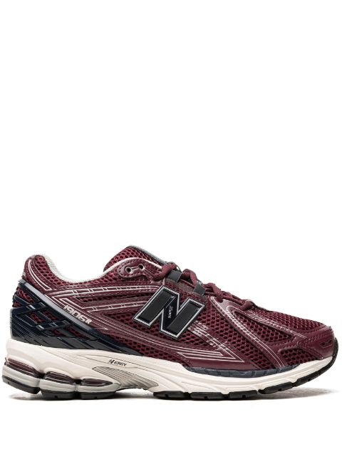 hype New Balance 1906R "Burgundy Black" sneakers 