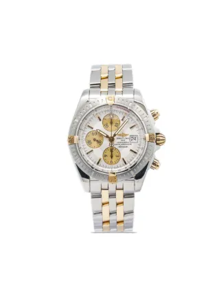 Breitling chronomat evolution on sale 44mm