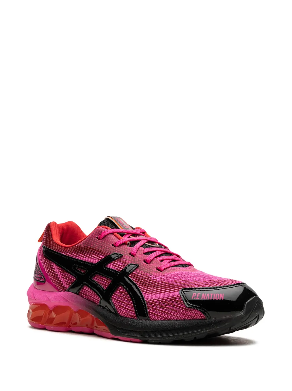 asics gel quantum 180 pink