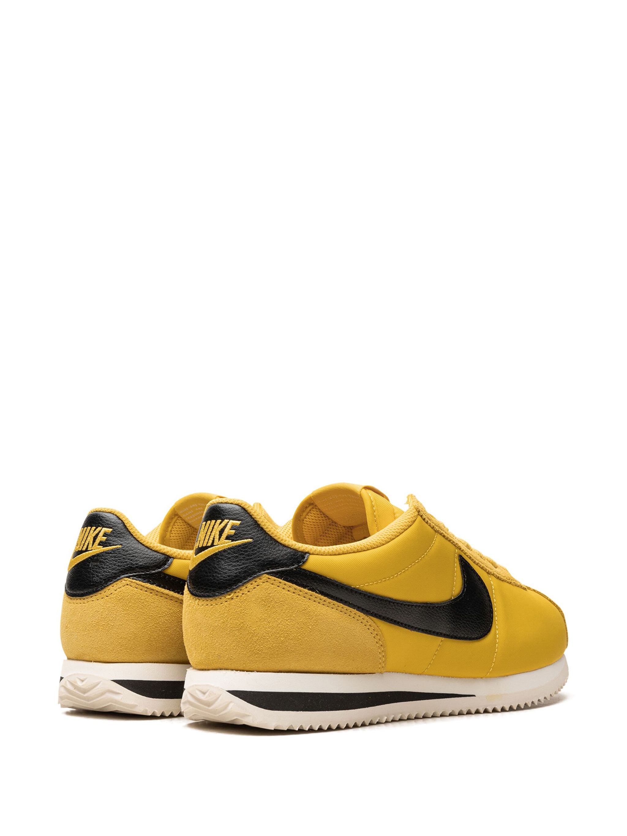 Nike Nike кроссовки Cortez 23 Vivid Sulphur — Фото 2