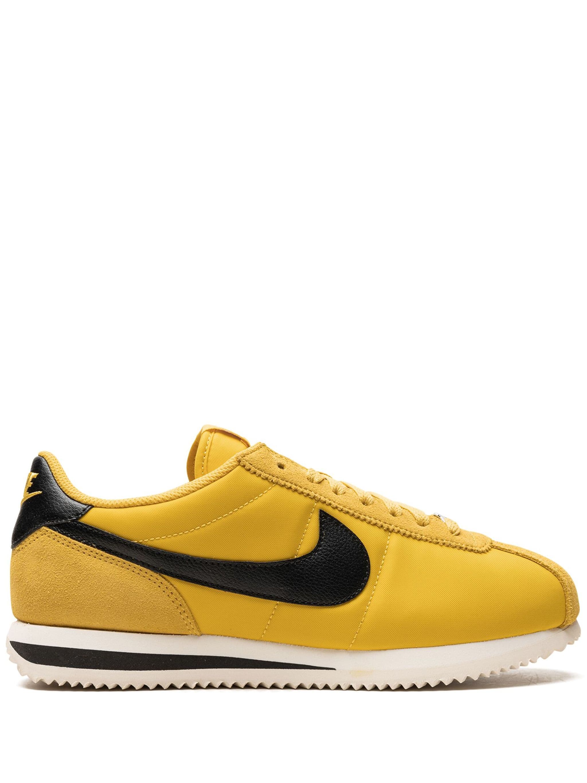 Nike Nike кроссовки Cortez 23 Vivid Sulphur — Фото 4