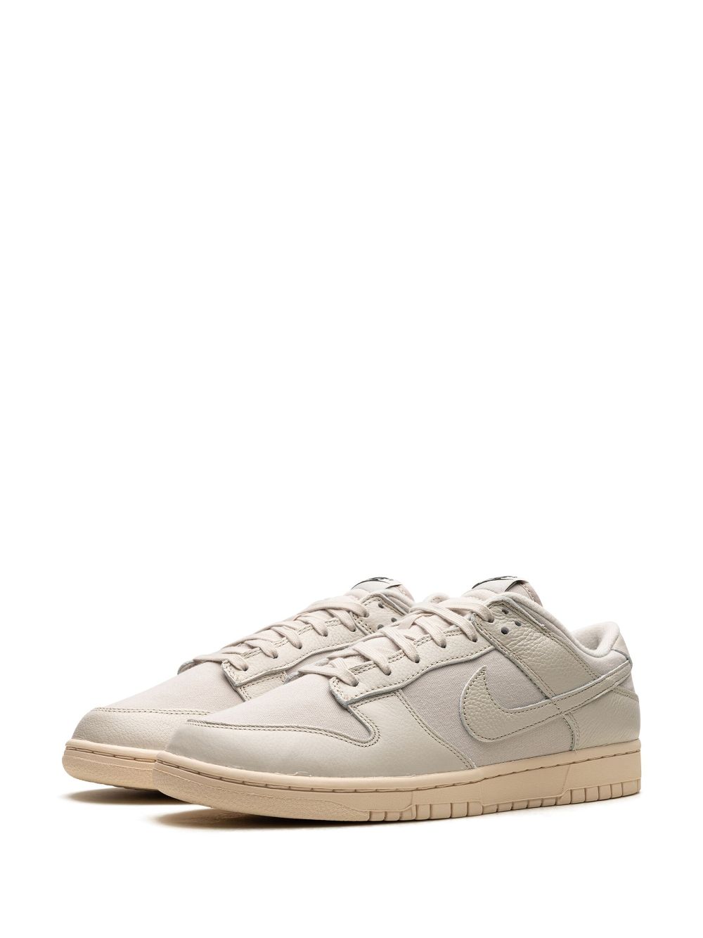 Shop Nike Dunk Low "light Orewood Brown" Sneakers In Neutrals