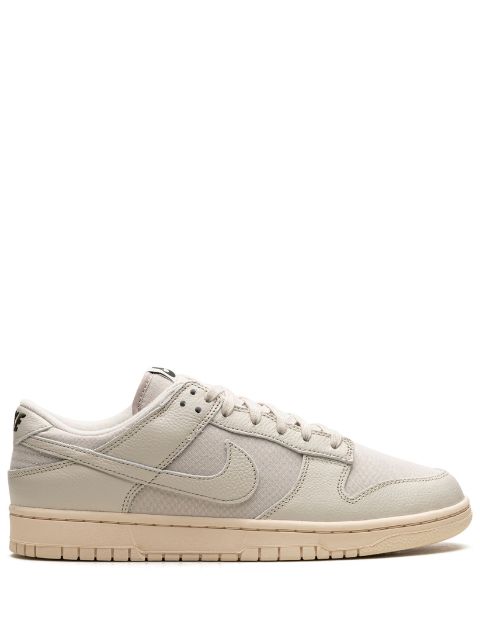 Nike Dunk Low "Light Orewood Brown" sneakers WOMEN