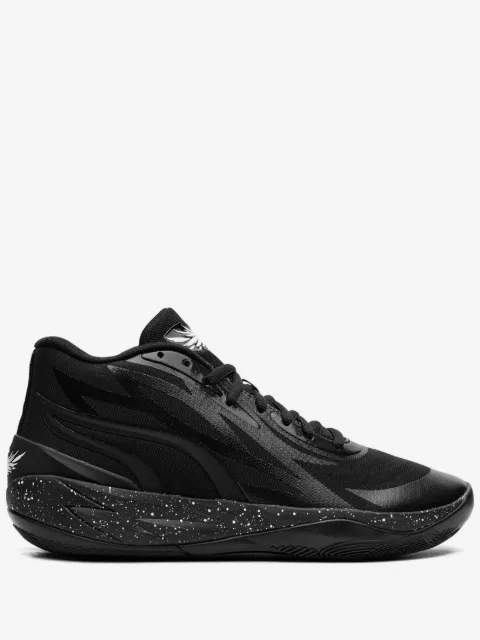 PUMA MB.02 "Oreo" sneakers