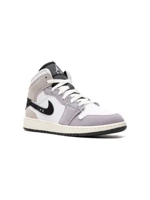 Jordan Kids Air Jordan 1 Mid 