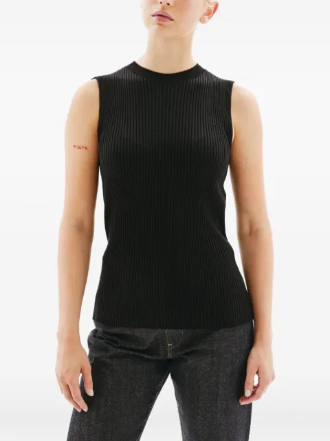 Jil Sander sleeveless top