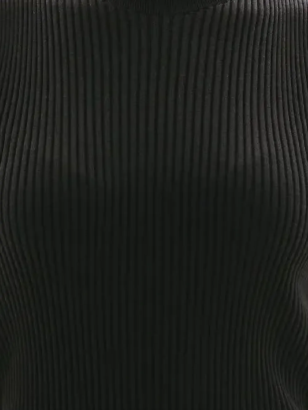 Jil Sander sleeveless top | Vests & Tank Tops | Image 2