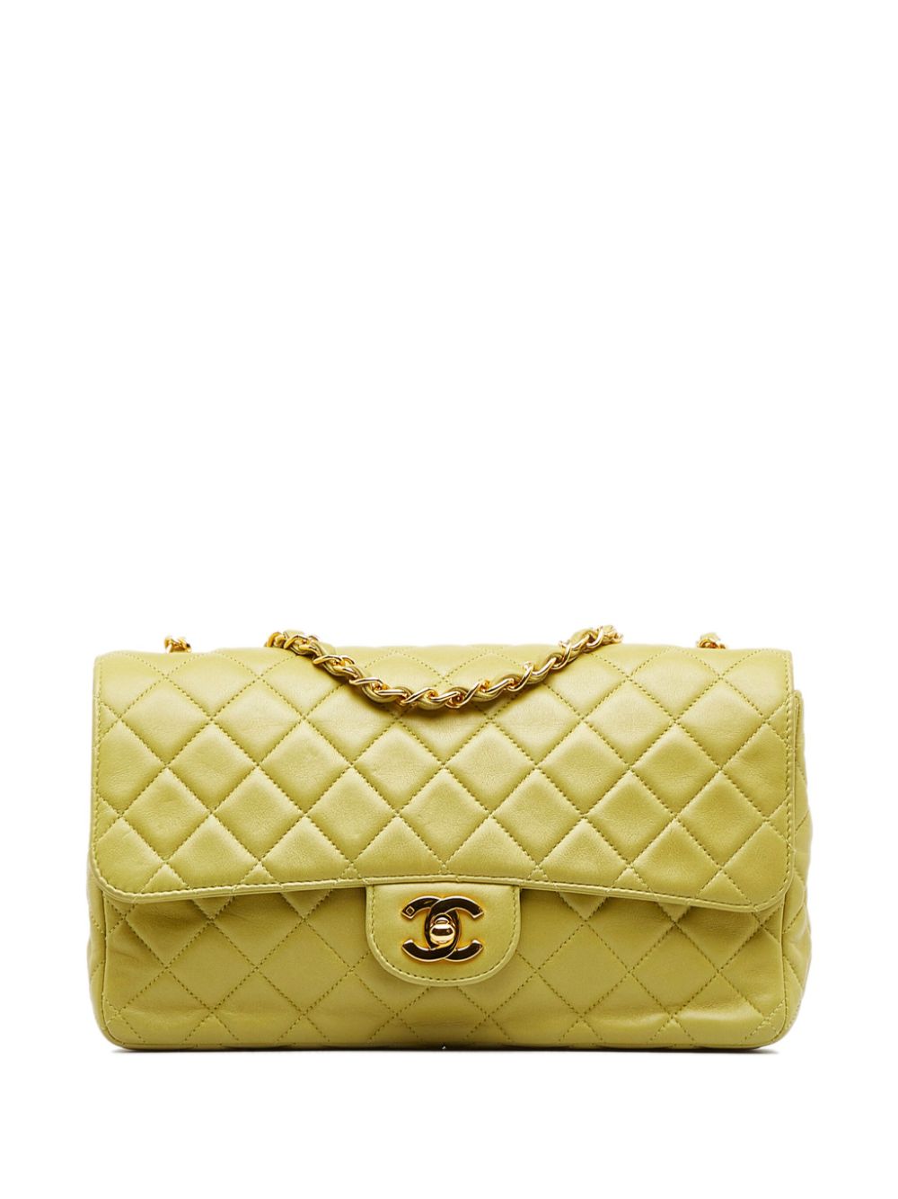 CHANEL 1996-1997 Classic Flap shoulder bag Women