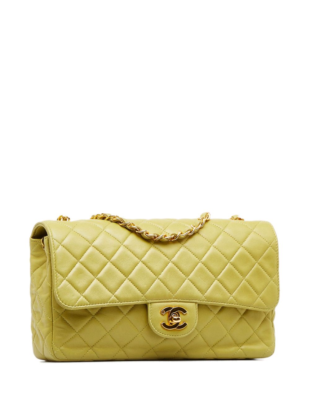 CHANEL 1996-1997 Classic Flap shoulder bag Women