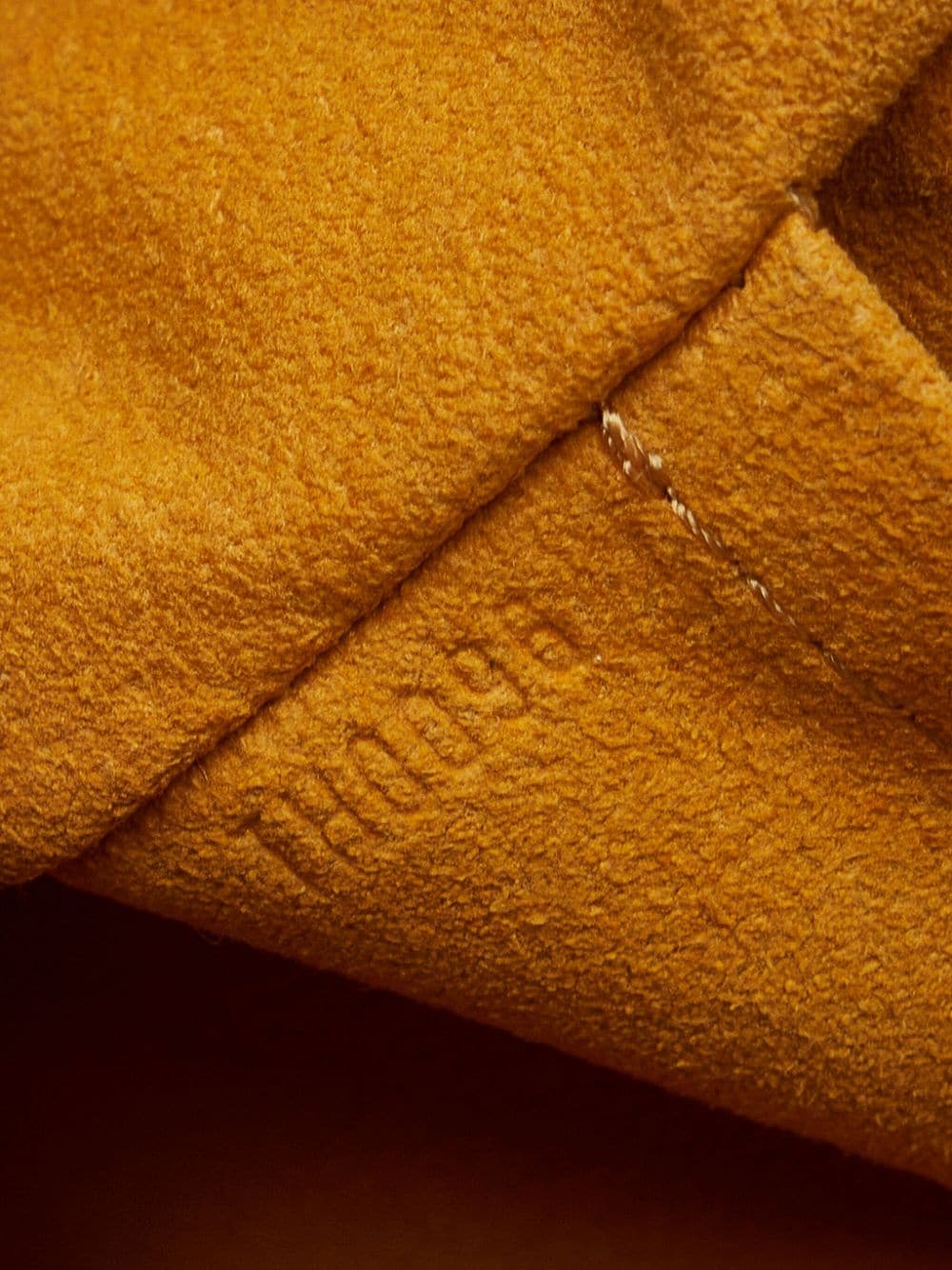 Louis Vuitton 2006 pre-owned Monogram Denim Baggy GM Shoulder Bag - Farfetch