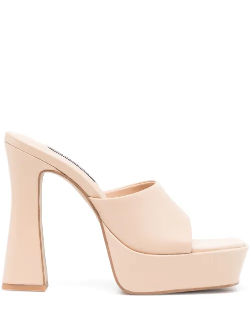 Mules Tillee 135 mm - Senso - Modalova