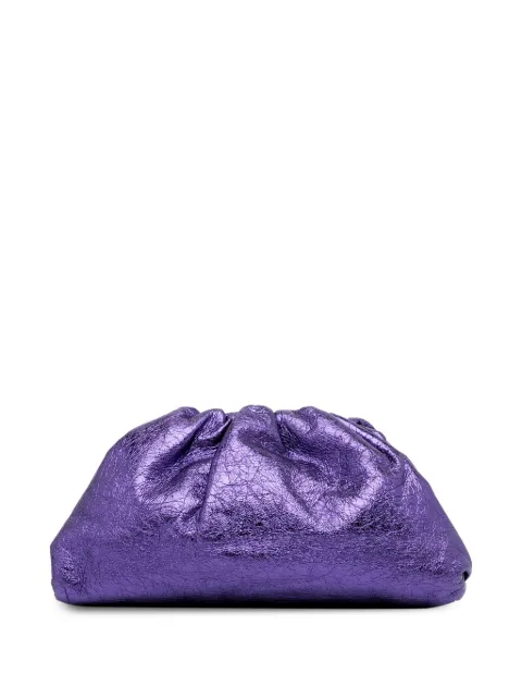 Bottega Veneta Pre-Owned The Pouch clutch