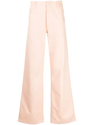 Pantalon palazzo simons hot sale