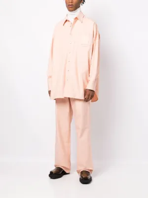 Raf Simons パンツ メンズ通販 - FARFETCH Raf Simons パンツ メンズ通販 - FARFETCH