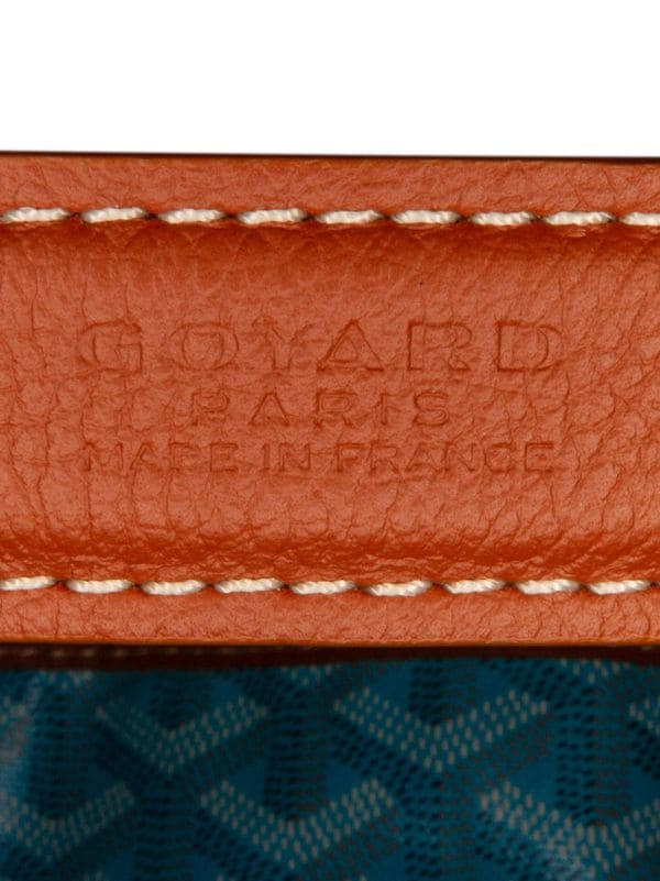 Goyard wallet  Goyard wallet, Goyard, Goyard bag
