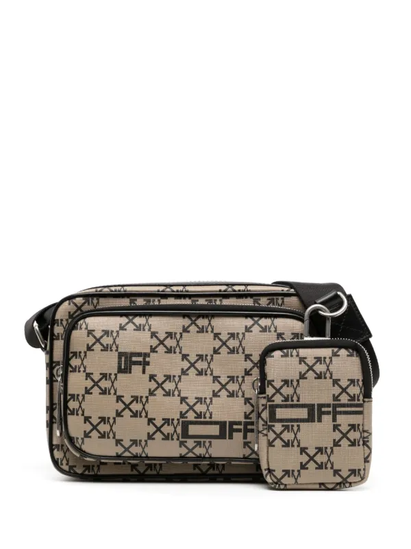 Louis Vuitton Monogram Camera Bag - Farfetch