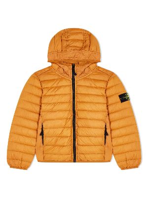 Stone Island Junior Jackets for Boys - FARFETCH