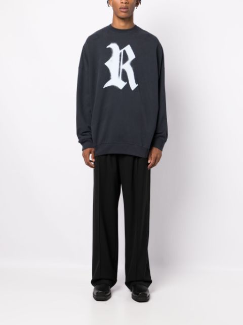 Raf Simons（ラフシモンズ）スウェットシャツ - FARFETCH