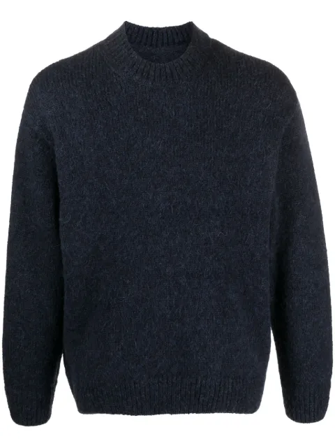 Jacquemus La Maille Pavane jumper 