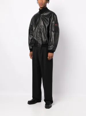 Raf simons bomber hotsell