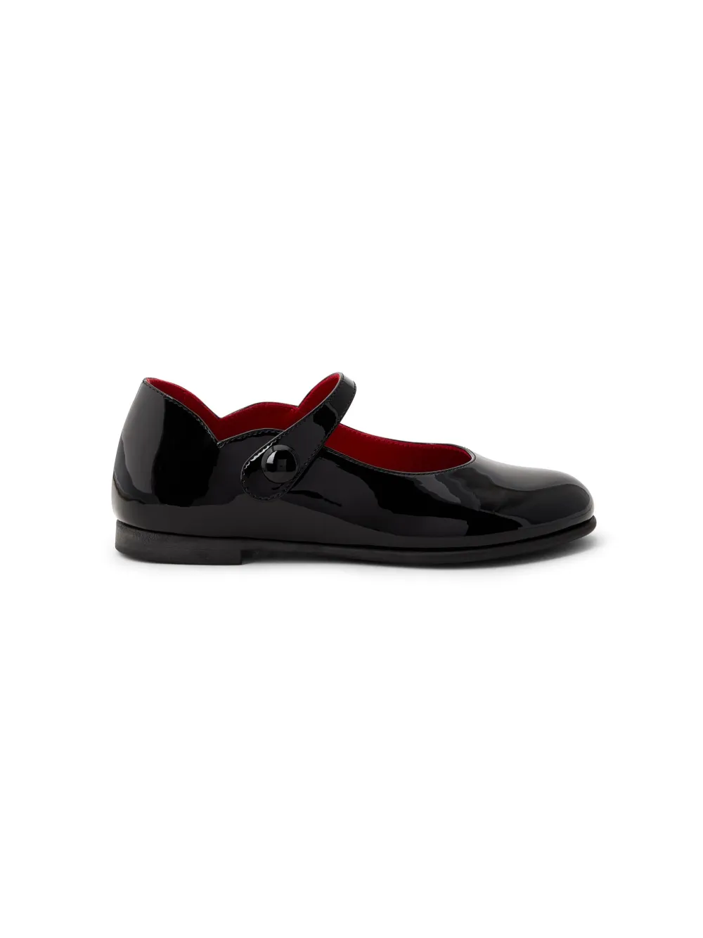Christian Louboutin Melodie Chick leather ballerinas | Image 2