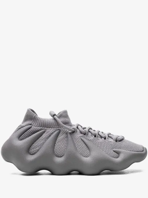 adidas кроссовки YEEZY 450 Stone Grey