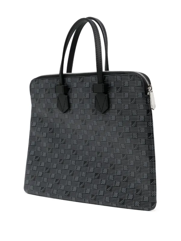 Moreau Borsa Porta Pc Granier PM In Pelle Farfetch
