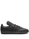 adidas x Pharrell Humanrace Samba ""Charcoal"" sneakers - Black