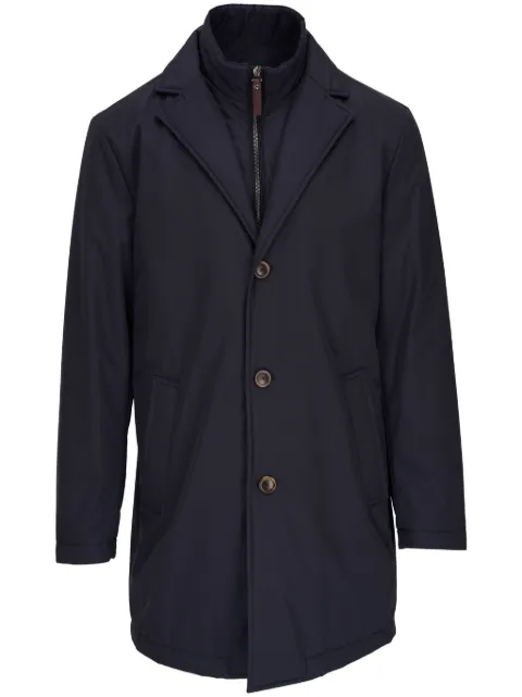 Canali single-breasted jacket