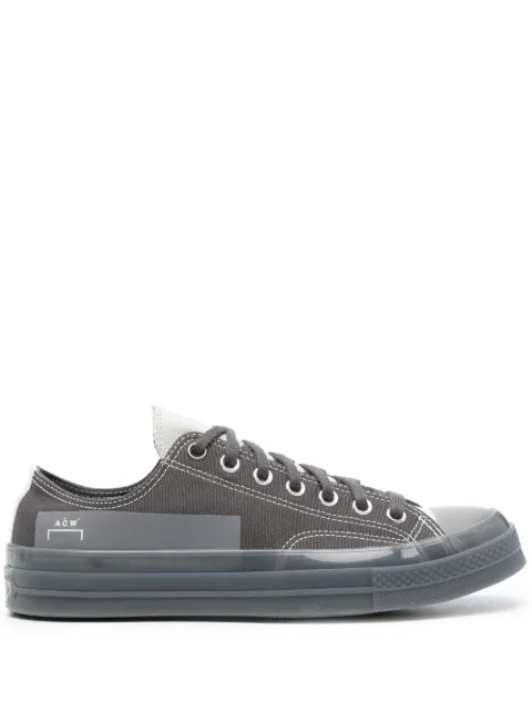Converse Chuck 70 lace-up sneakers