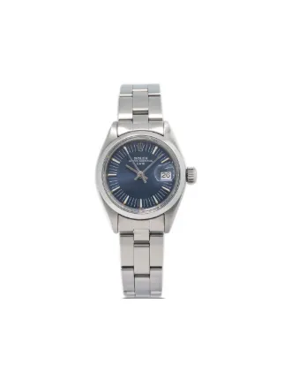 Rolex farfetch hot sale