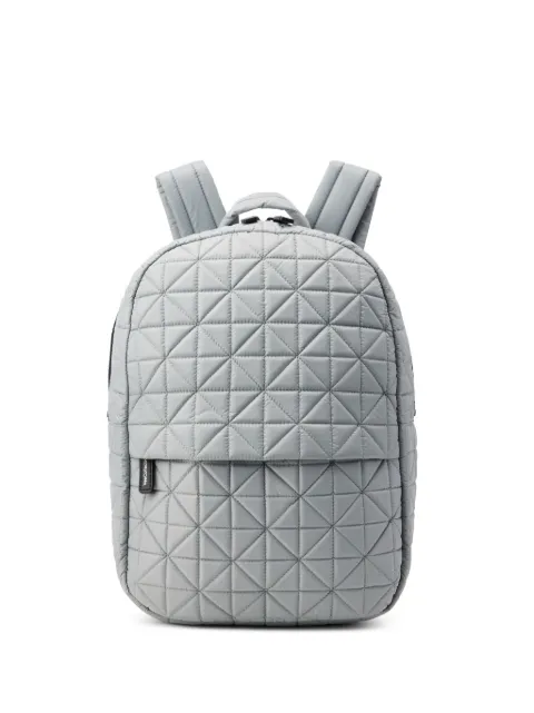 VeeCollective mochila Vee capitonada