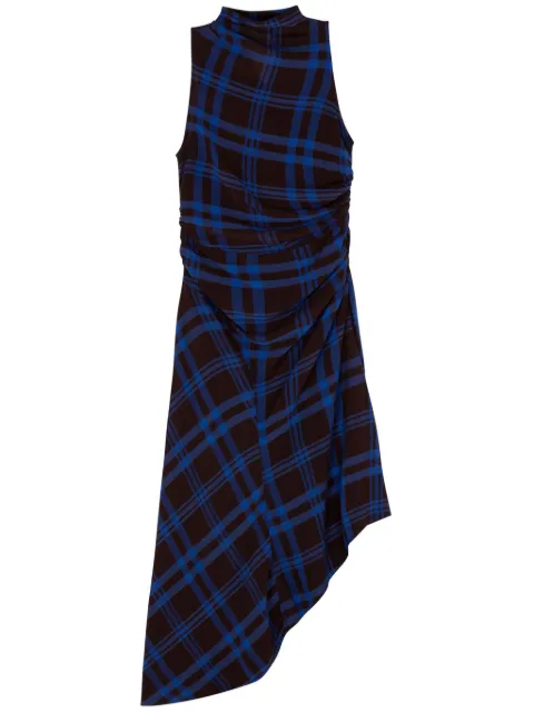 A.L.C. Iggy asymmetric dress