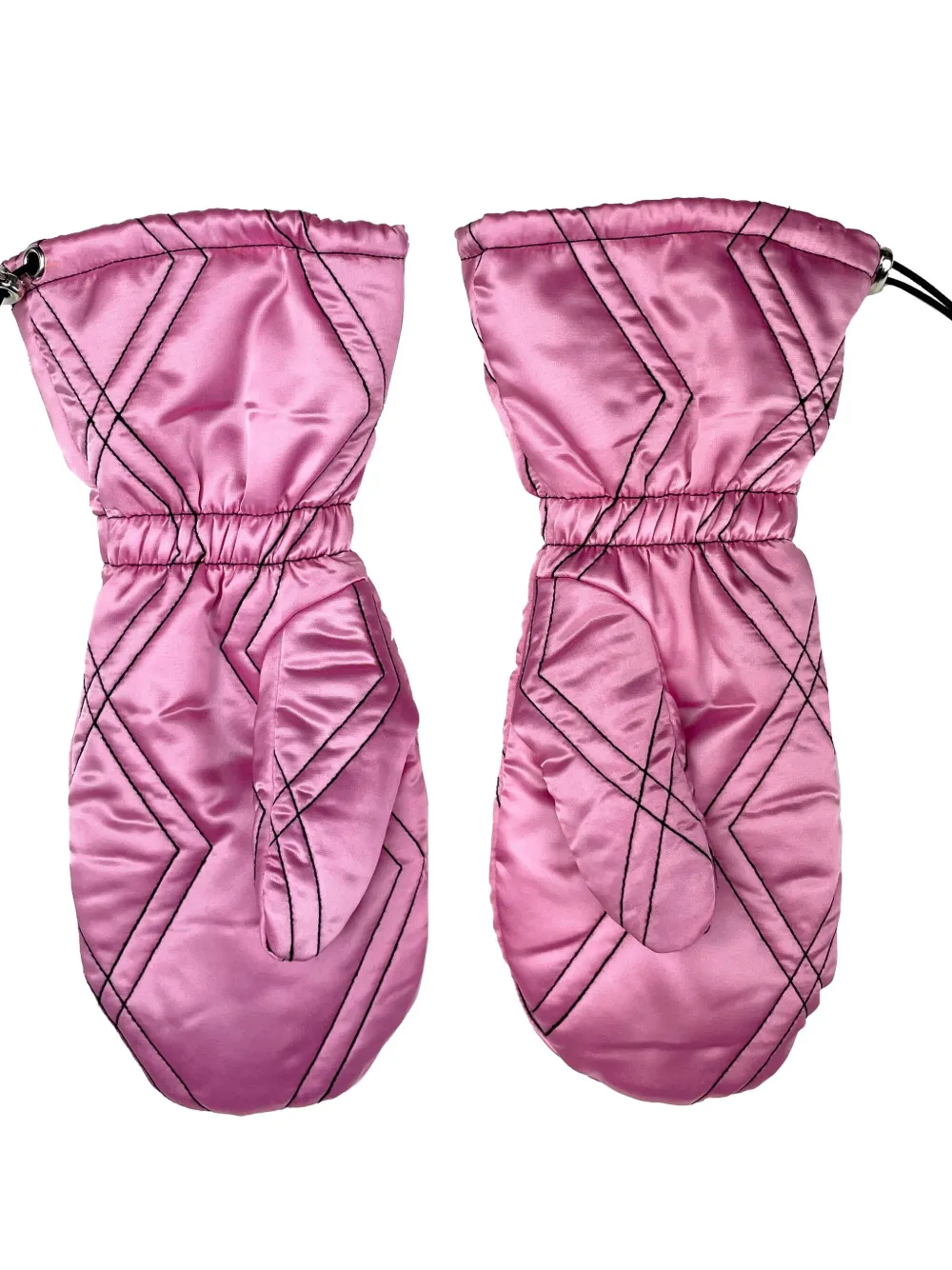 Chopova Lowena Puffer gloves | Image 2
