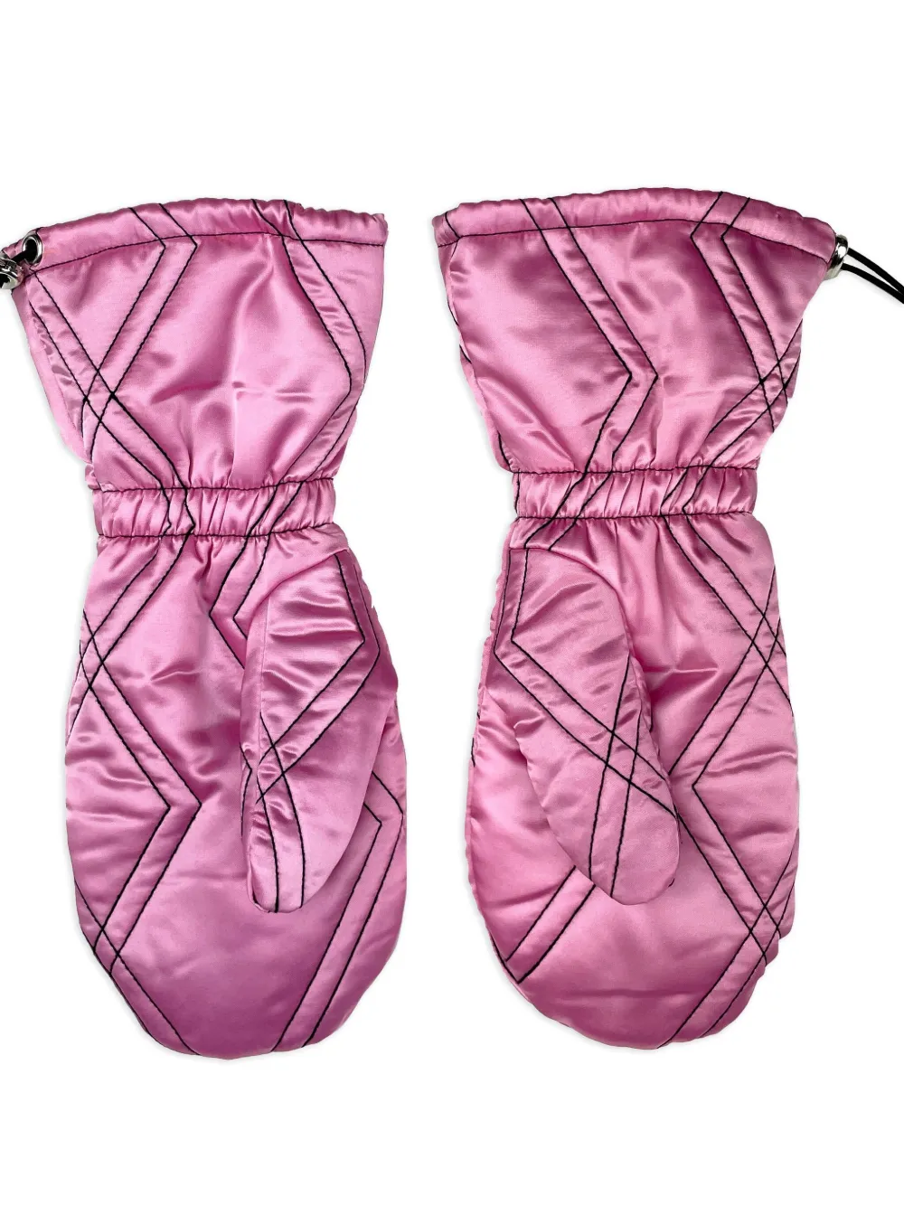Chopova Lowena Puffer gloves | Image 2
